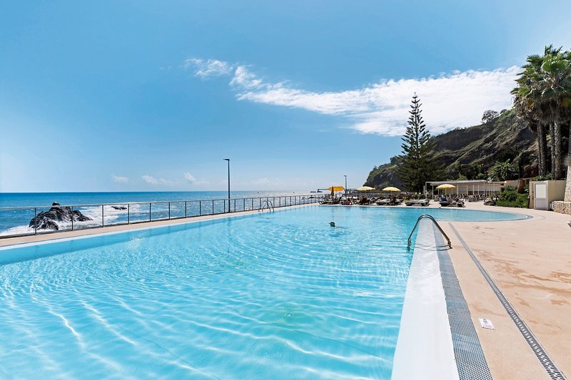 Orca Praia 3