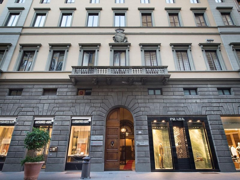 Tornabuoni Suites Collection 1