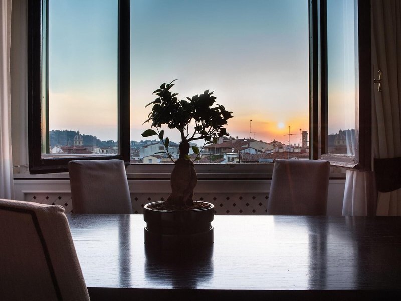 Tornabuoni Suites Collection 4