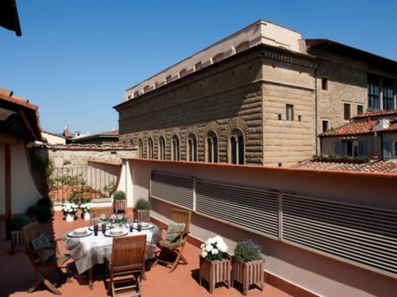 Tornabuoni Suites Collection 5