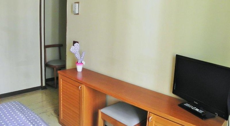 Torreata Hotel & Residence 1