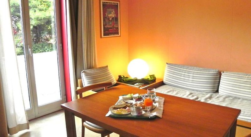 Torreata Hotel & Residence 3