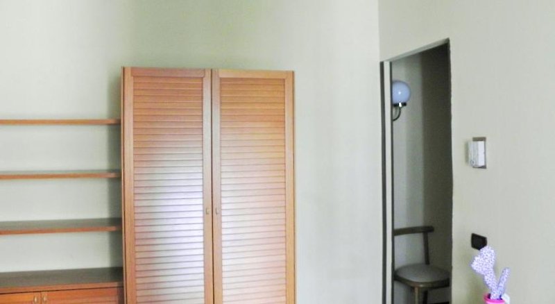 Torreata Hotel & Residence 4