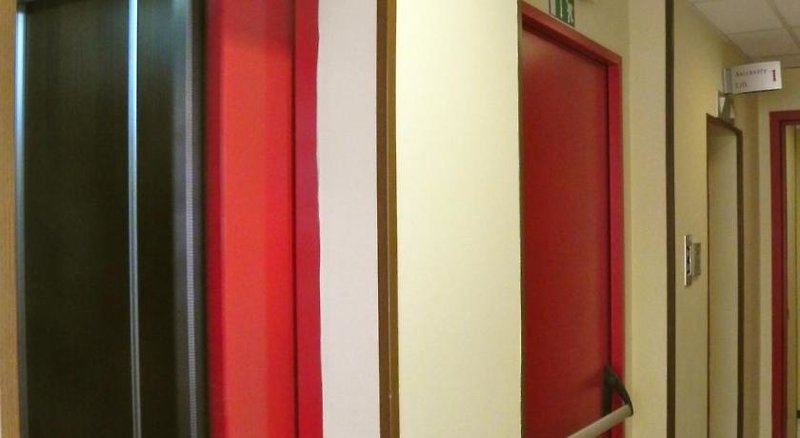 Torreata Hotel & Residence 5