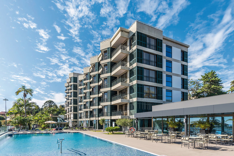 Enotel Quinta Do Sol - Erwachsenenhotel 1