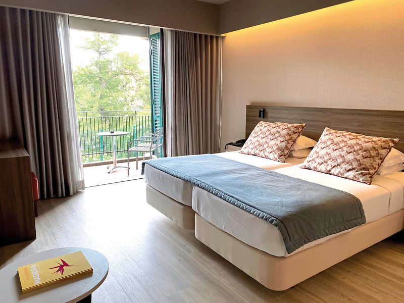 Enotel Quinta Do Sol - Erwachsenenhotel 7