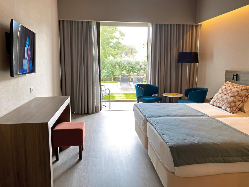 Enotel Quinta Do Sol - Erwachsenenhotel 9