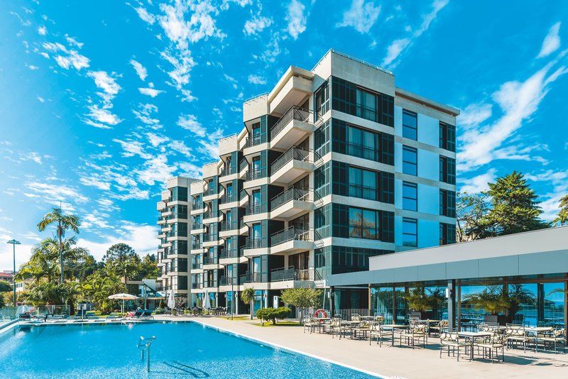 Enotel Quinta Do Sol - Erwachsenenhotel 1