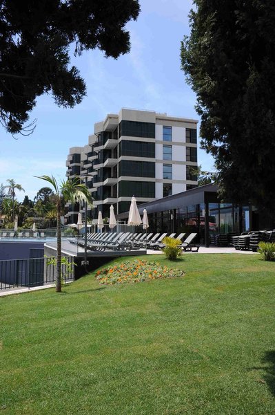 Enotel Quinta Do Sol - Erwachsenenhotel 6