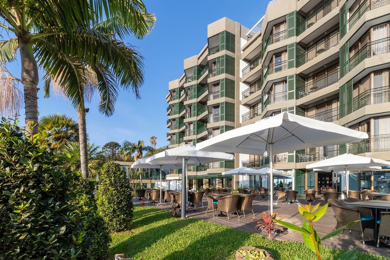 Enotel Quinta Do Sol - Erwachsenenhotel 7