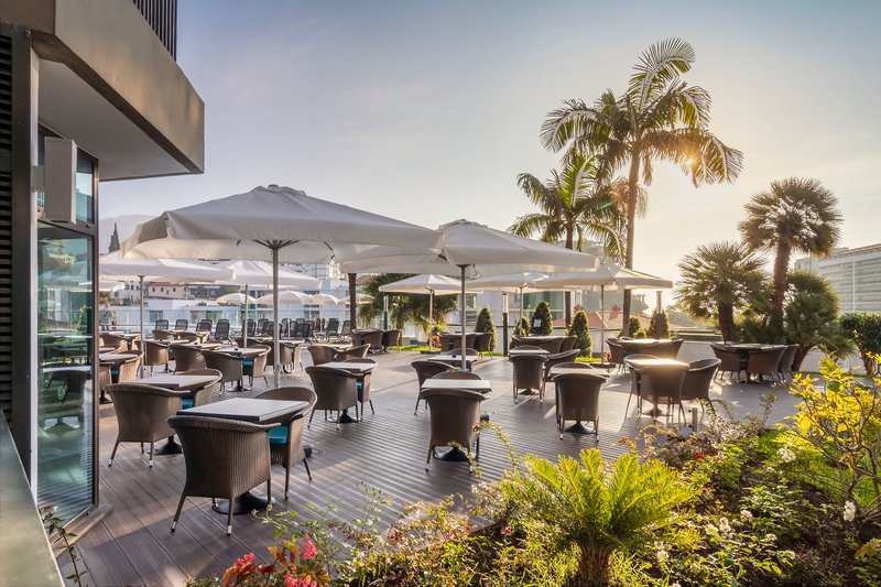 Enotel Quinta Do Sol - Erwachsenenhotel 8