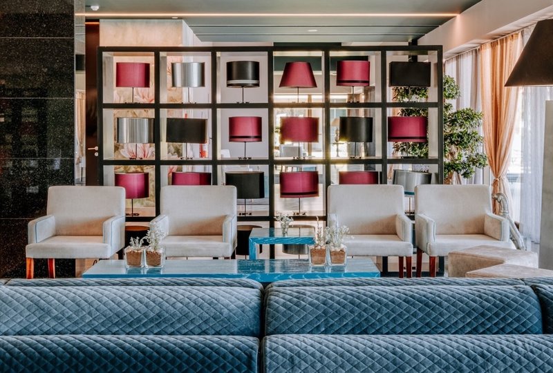 Enotel Quinta Do Sol - Erwachsenenhotel 9