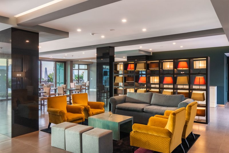 Enotel Quinta Do Sol - Erwachsenenhotel 10