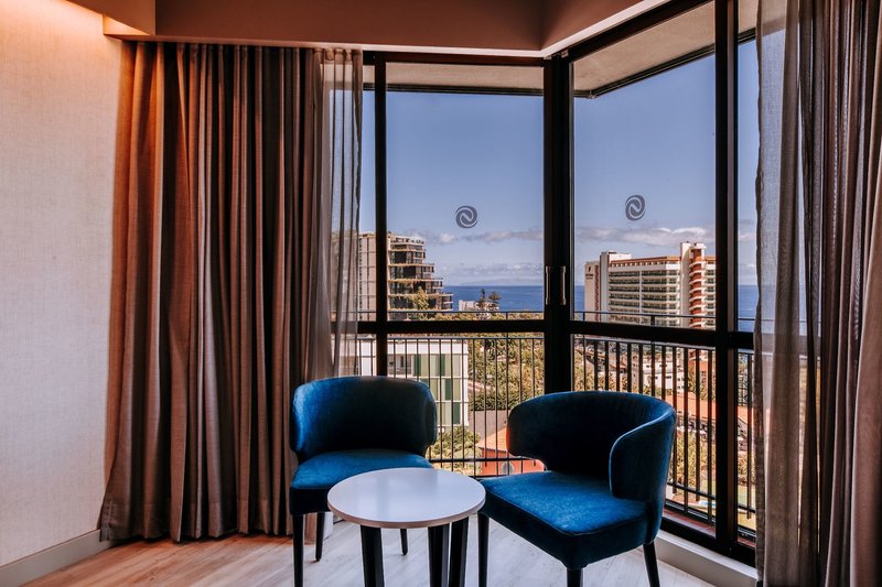 Enotel Quinta Do Sol - Erwachsenenhotel 23