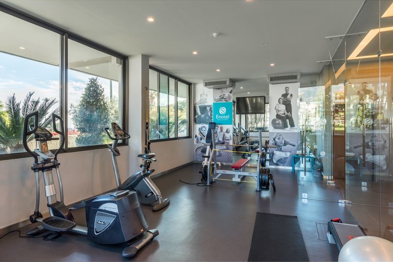 Enotel Quinta Do Sol - Erwachsenenhotel 29