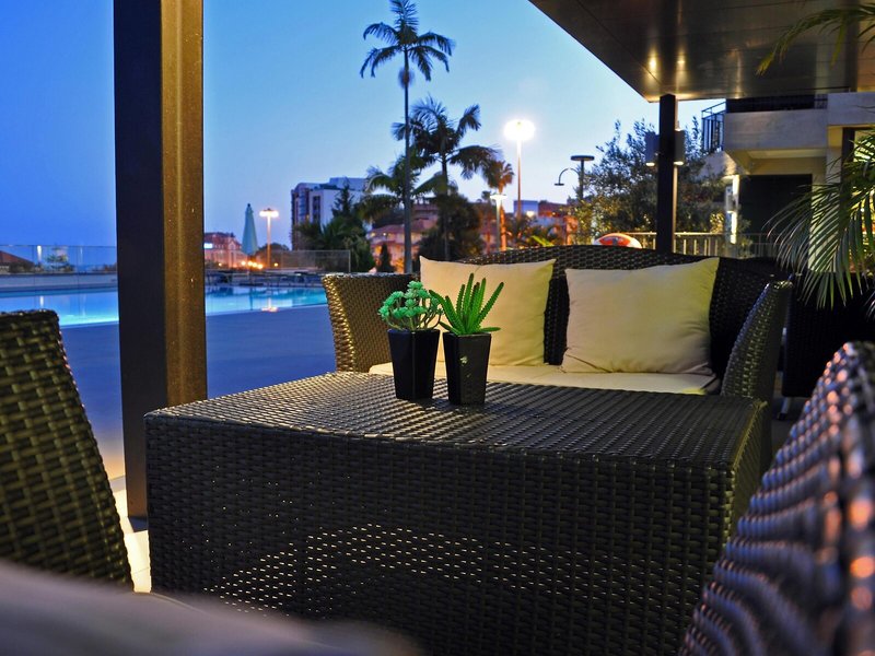 Enotel Quinta Do Sol - Erwachsenenhotel 1