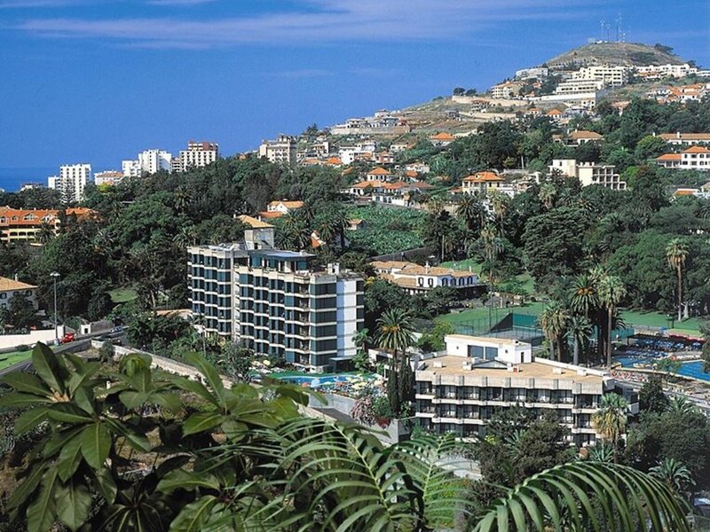 Enotel Quinta Do Sol - Erwachsenenhotel 2