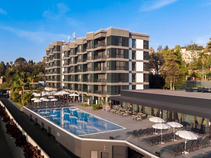 Enotel Quinta Do Sol - Erwachsenenhotel 3