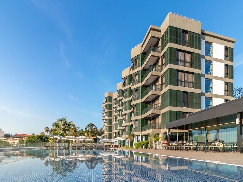 Enotel Quinta Do Sol - Erwachsenenhotel 4