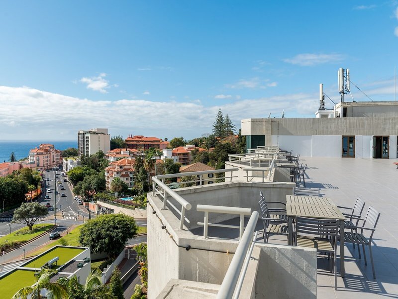 Enotel Quinta Do Sol - Erwachsenenhotel 5