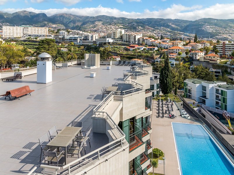 Enotel Quinta Do Sol - Erwachsenenhotel 12