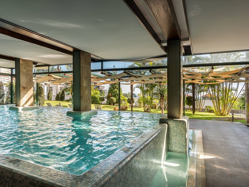 Enotel Quinta Do Sol - Erwachsenenhotel 13