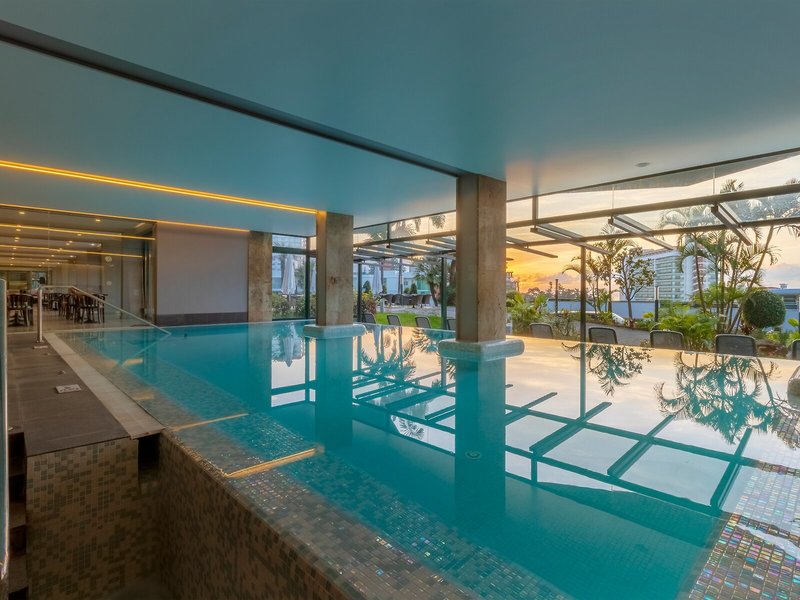 Enotel Quinta Do Sol - Erwachsenenhotel 14