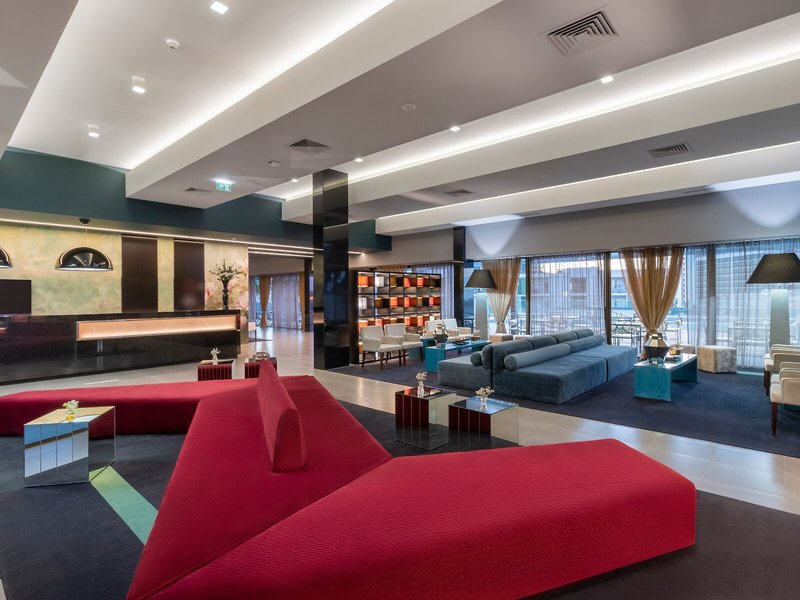 Enotel Quinta Do Sol - Erwachsenenhotel 19