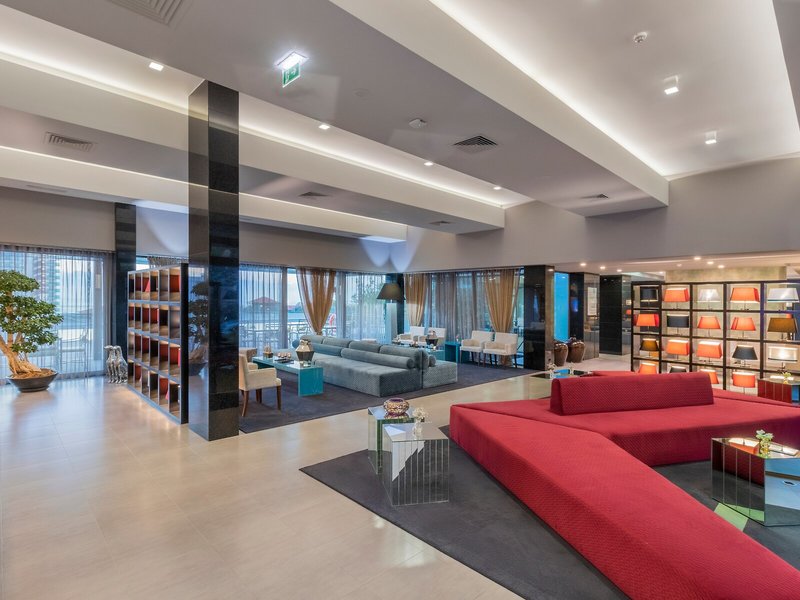 Enotel Quinta Do Sol - Erwachsenenhotel 20