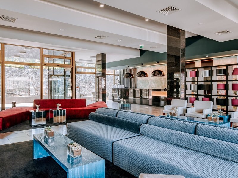 Enotel Quinta Do Sol - Erwachsenenhotel 21