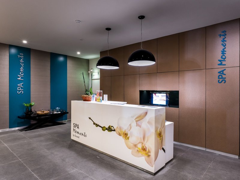 Enotel Quinta Do Sol - Erwachsenenhotel 24