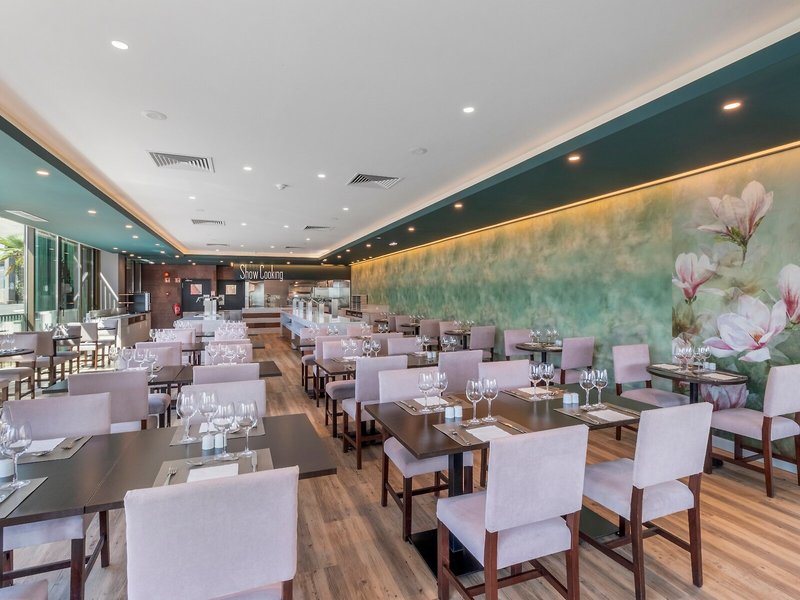 Enotel Quinta Do Sol - Erwachsenenhotel 28