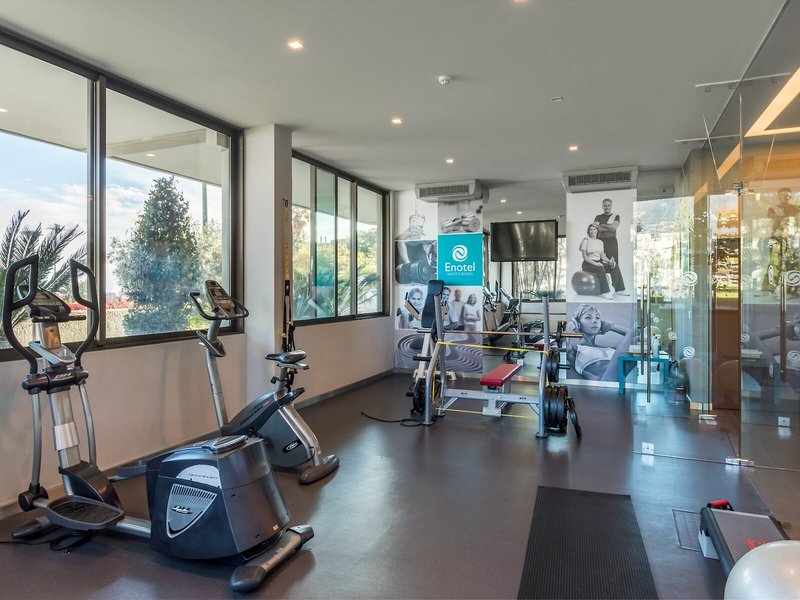 Enotel Quinta Do Sol - Erwachsenenhotel 35