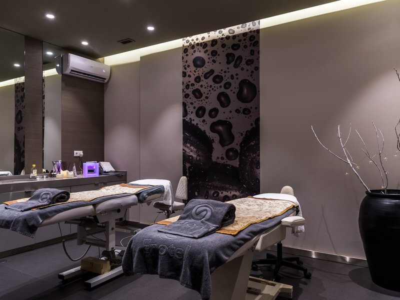 Enotel Quinta Do Sol - Erwachsenenhotel 36