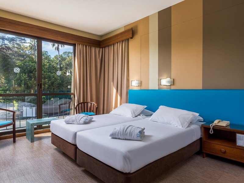 Enotel Quinta Do Sol - Erwachsenenhotel 44