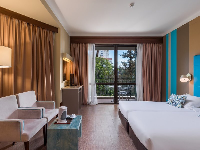 Enotel Quinta Do Sol - Erwachsenenhotel 45