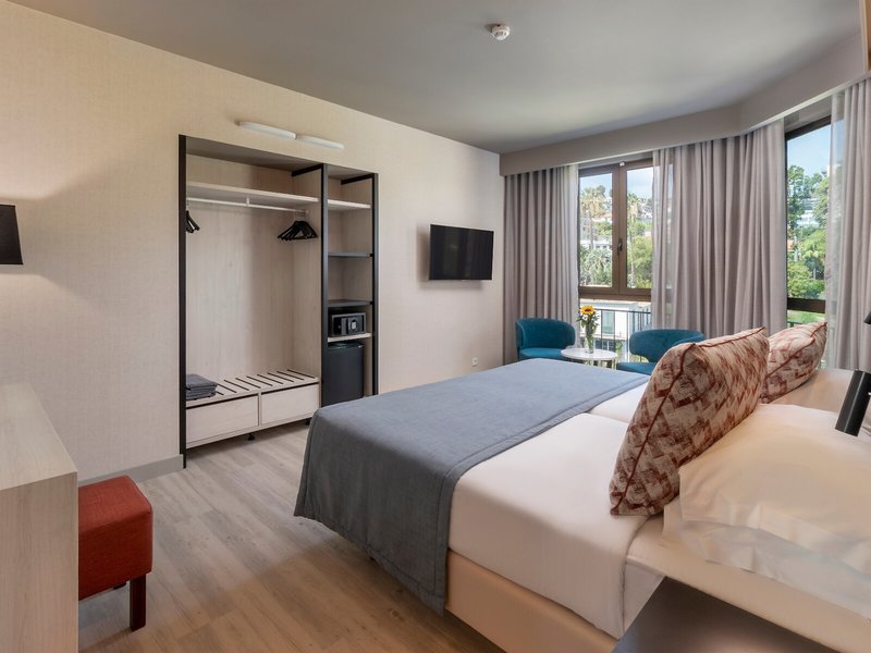 Enotel Quinta Do Sol - Erwachsenenhotel 50