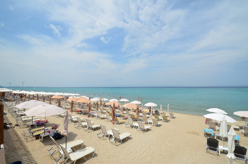 Sousouras Holiday Resort 6