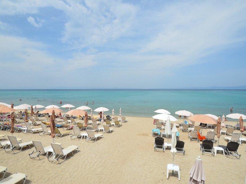 Sousouras Holiday Resort 8