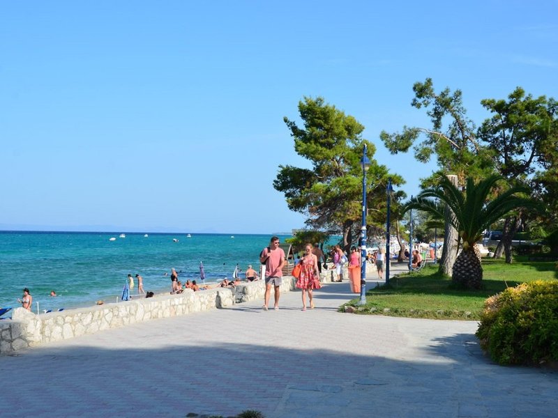 Sousouras Holiday Resort 11