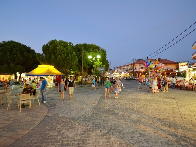 Sousouras Holiday Resort 12