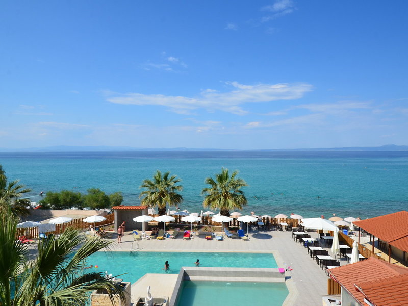 Sousouras Holiday Resort 16