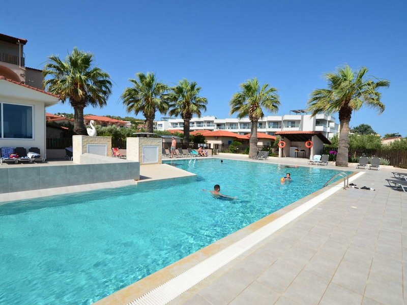 Sousouras Holiday Resort 20