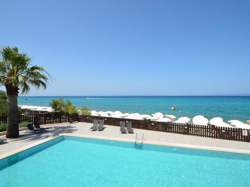 Sousouras Holiday Resort 21