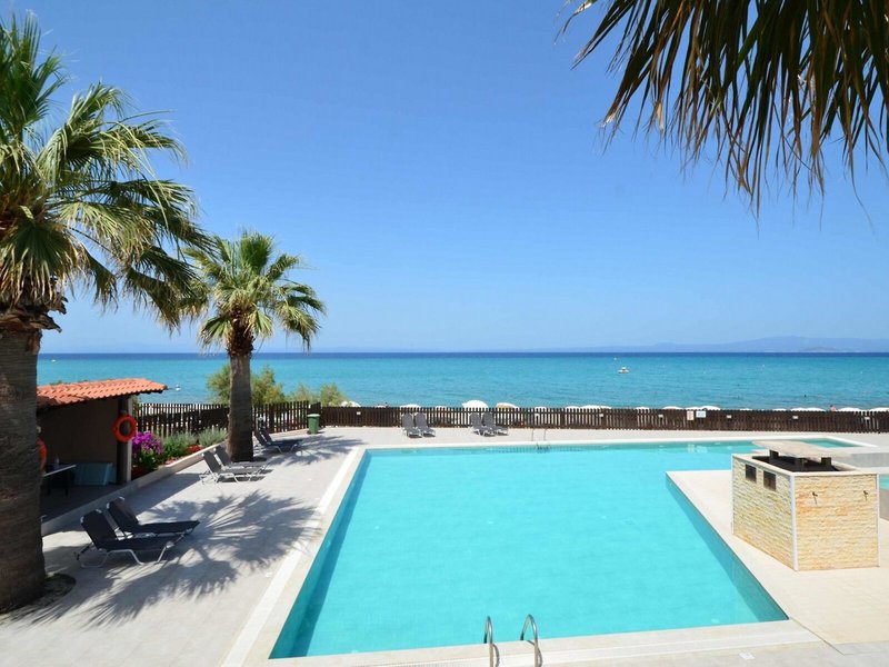 Sousouras Holiday Resort 22