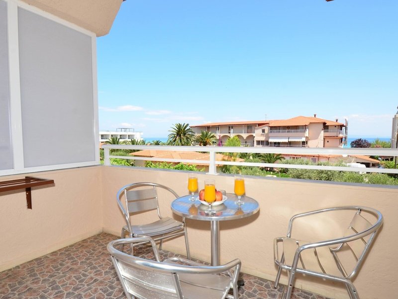 Sousouras Holiday Resort 27