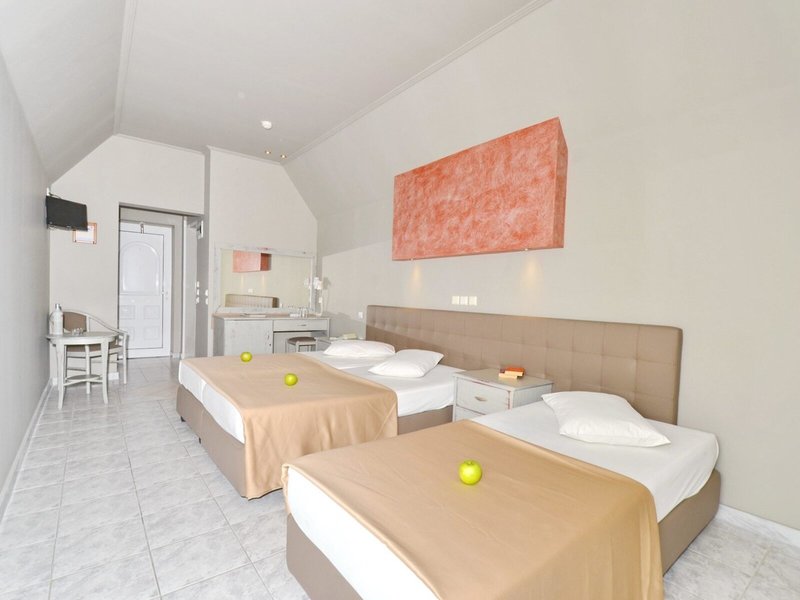 Sousouras Holiday Resort 28