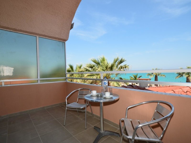 Sousouras Holiday Resort 29