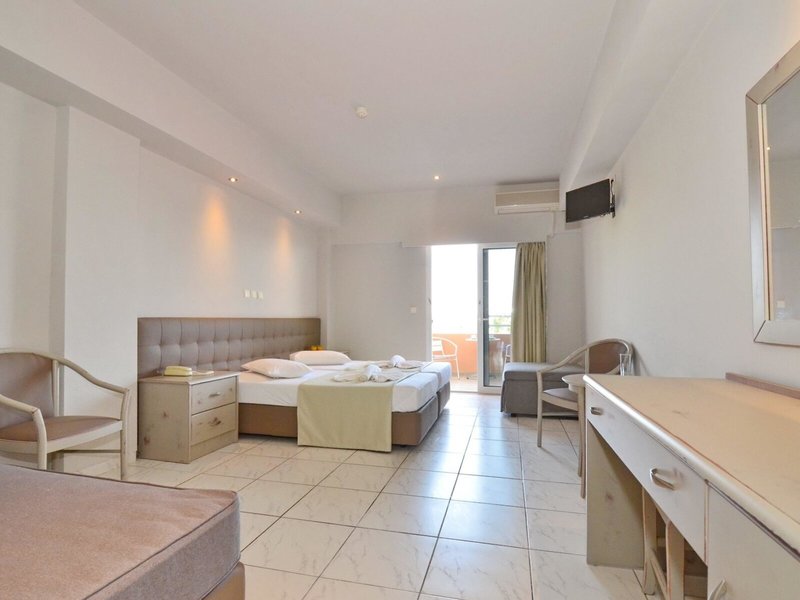 Sousouras Holiday Resort 30