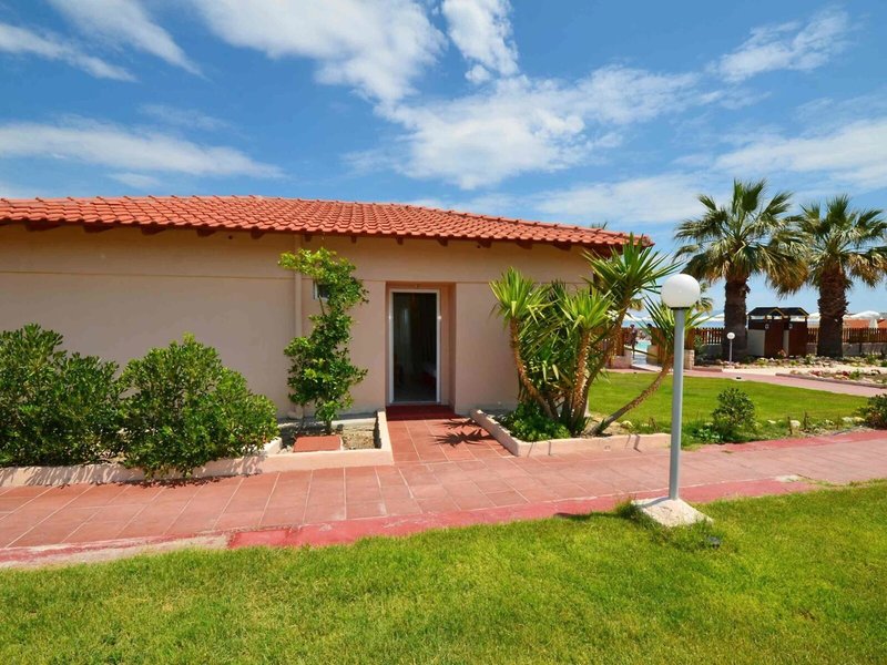 Sousouras Holiday Resort 31